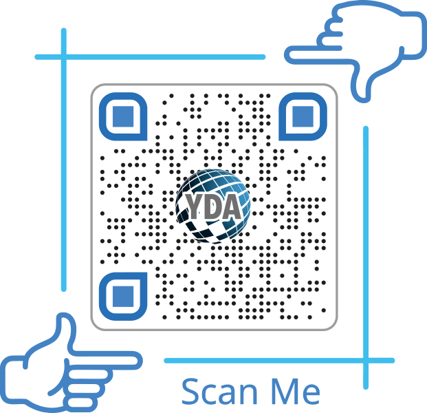 vCard QR-Code